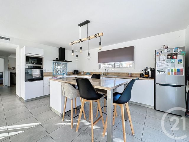 maison à vendre - 5 pièces - 115.1 m2 - LA TOUR DU CRIEU - 09 - MIDI-PYRENEES - Century 21 S.D.I.