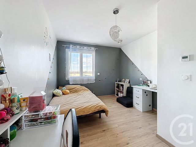 maison à vendre - 5 pièces - 115.1 m2 - LA TOUR DU CRIEU - 09 - MIDI-PYRENEES - Century 21 S.D.I.