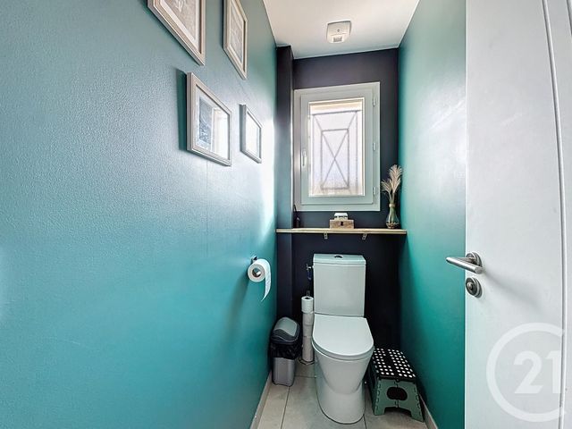 maison à vendre - 5 pièces - 115.1 m2 - LA TOUR DU CRIEU - 09 - MIDI-PYRENEES - Century 21 S.D.I.