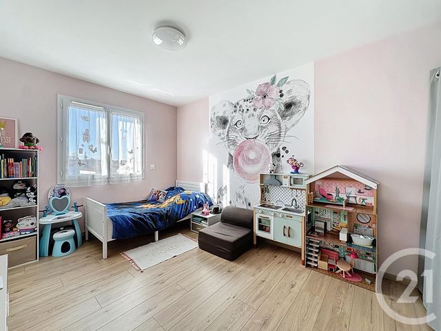 maison à vendre - 5 pièces - 115.1 m2 - LA TOUR DU CRIEU - 09 - MIDI-PYRENEES - Century 21 S.D.I.