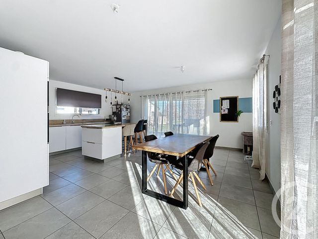 maison à vendre - 5 pièces - 115.1 m2 - LA TOUR DU CRIEU - 09 - MIDI-PYRENEES - Century 21 S.D.I.