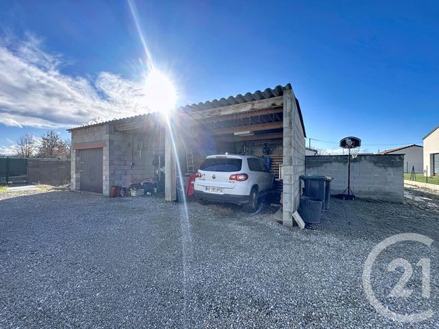 maison à vendre - 5 pièces - 115.1 m2 - LA TOUR DU CRIEU - 09 - MIDI-PYRENEES - Century 21 S.D.I.