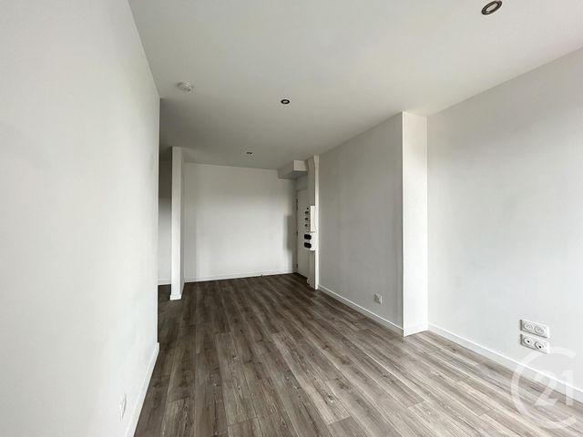 Appartement T2 à louer - 2 pièces - 33.35 m2 - PAMIERS - 09 - MIDI-PYRENEES - Century 21 S.D.I.