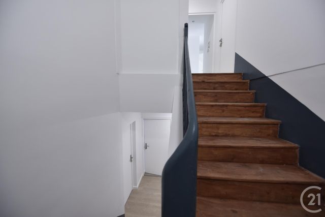 Appartement T2 à louer - 2 pièces - 33.35 m2 - PAMIERS - 09 - MIDI-PYRENEES - Century 21 S.D.I.
