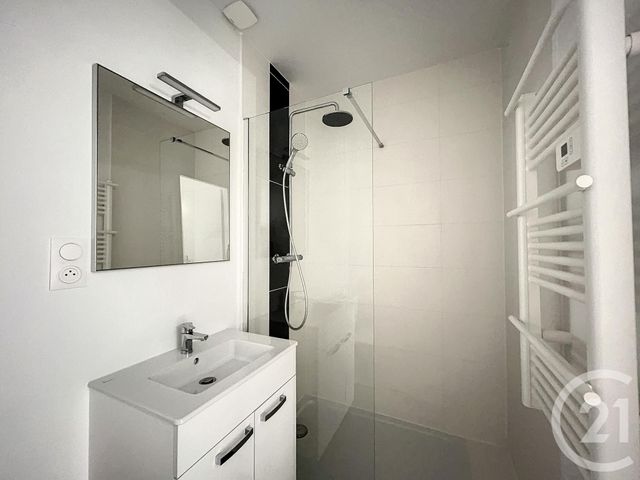 Appartement T2 à louer - 2 pièces - 33.35 m2 - PAMIERS - 09 - MIDI-PYRENEES - Century 21 S.D.I.