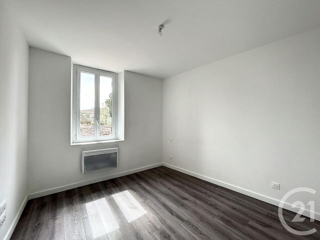 Appartement T2 à louer - 2 pièces - 33.35 m2 - PAMIERS - 09 - MIDI-PYRENEES - Century 21 S.D.I.