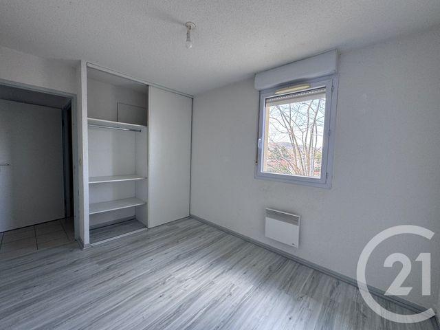 Appartement T3 à louer - 3 pièces - 53.45 m2 - PAMIERS - 09 - MIDI-PYRENEES - Century 21 S.D.I.