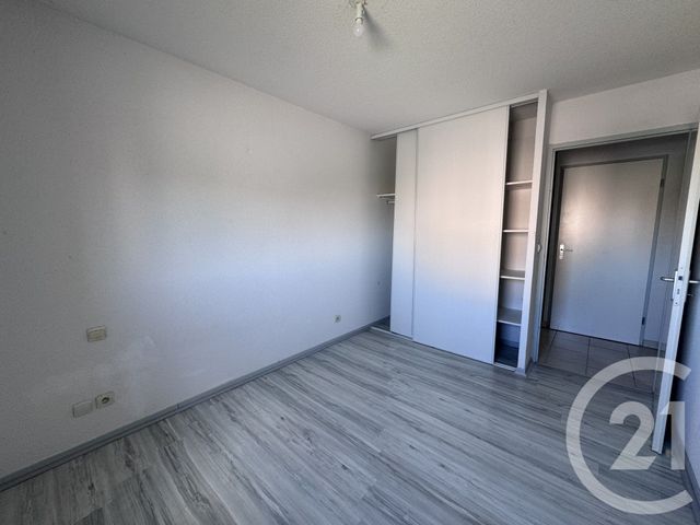 Appartement T3 à louer - 3 pièces - 53.45 m2 - PAMIERS - 09 - MIDI-PYRENEES - Century 21 S.D.I.