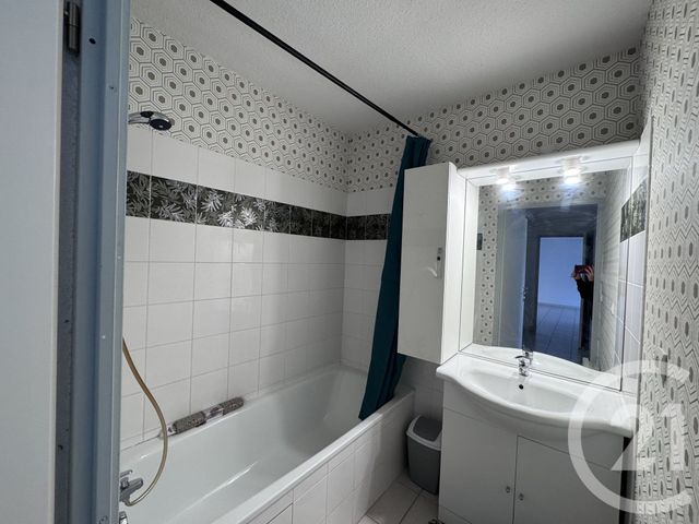 Appartement T3 à louer - 3 pièces - 53.45 m2 - PAMIERS - 09 - MIDI-PYRENEES - Century 21 S.D.I.