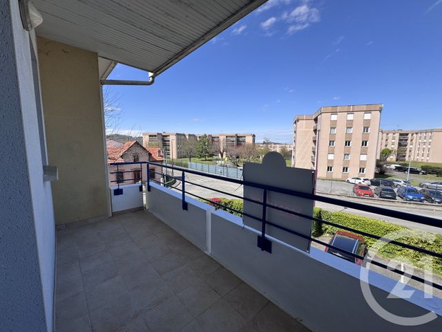 Appartement T3 à louer - 3 pièces - 53.45 m2 - PAMIERS - 09 - MIDI-PYRENEES - Century 21 S.D.I.