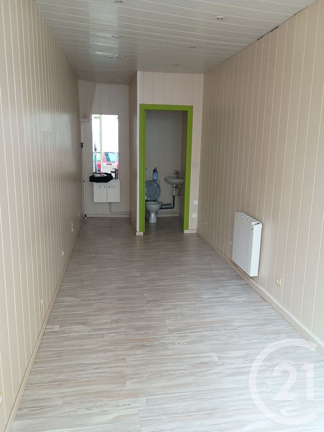 Appartement Local à louer - 1 pièce - 20.23 m2 - PAMIERS - 09 - MIDI-PYRENEES - Century 21 S.D.I.