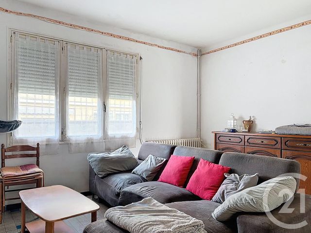 maison à vendre - 3 pièces - 64.6 m2 - PAMIERS - 09 - MIDI-PYRENEES - Century 21 S.D.I.