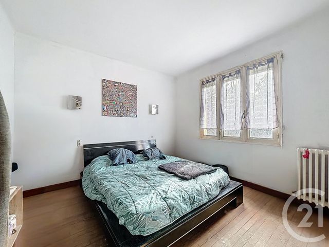 maison à vendre - 3 pièces - 64.6 m2 - PAMIERS - 09 - MIDI-PYRENEES - Century 21 S.D.I.