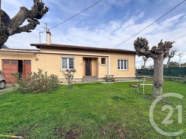 maison - PAMIERS - 09