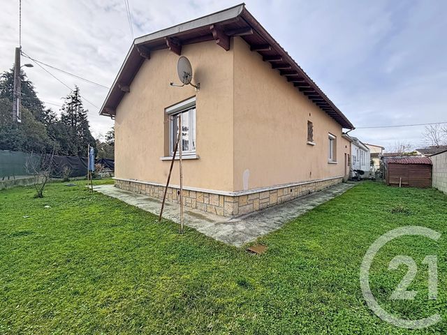 maison à vendre - 3 pièces - 64.6 m2 - PAMIERS - 09 - MIDI-PYRENEES - Century 21 S.D.I.