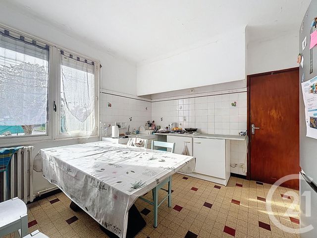 maison à vendre - 3 pièces - 64.6 m2 - PAMIERS - 09 - MIDI-PYRENEES - Century 21 S.D.I.