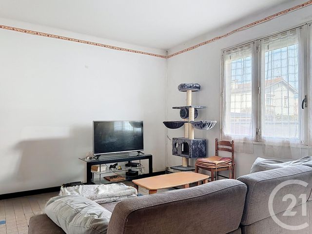 maison à vendre - 3 pièces - 64.6 m2 - PAMIERS - 09 - MIDI-PYRENEES - Century 21 S.D.I.