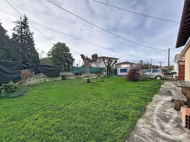 maison à vendre - 3 pièces - 64.6 m2 - PAMIERS - 09 - MIDI-PYRENEES - Century 21 S.D.I.