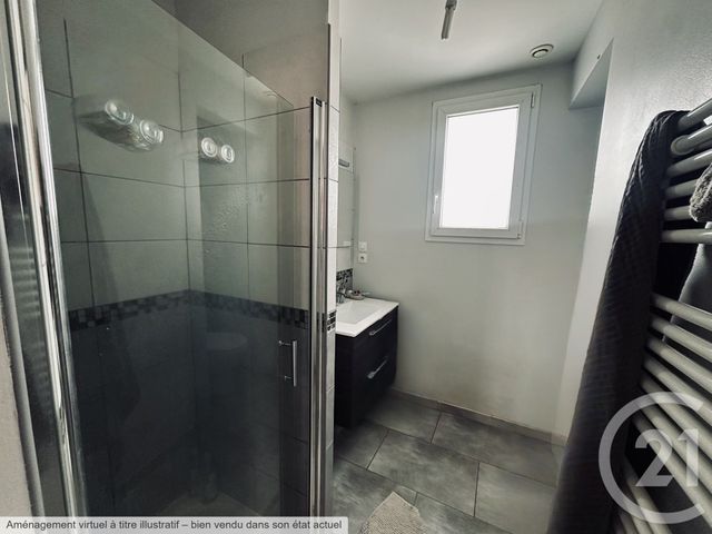 maison à vendre - 4 pièces - 93.4 m2 - PAMIERS - 09 - MIDI-PYRENEES - Century 21 S.D.I.