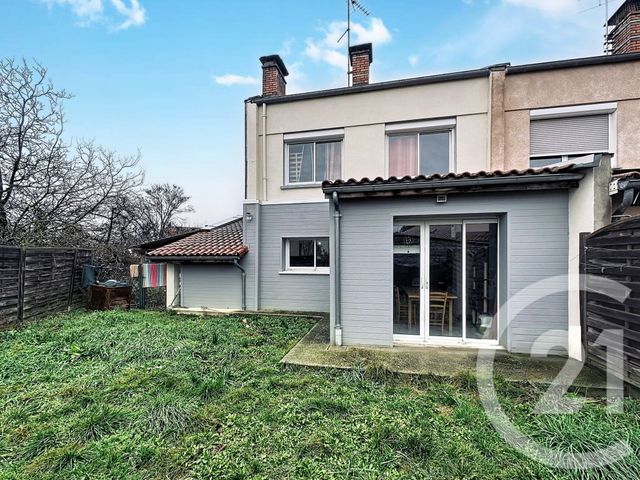 maison - PAMIERS - 09