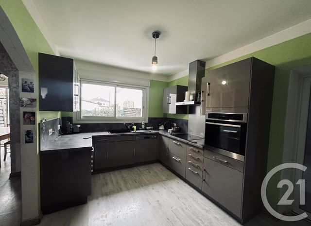 maison à vendre - 4 pièces - 93.4 m2 - PAMIERS - 09 - MIDI-PYRENEES - Century 21 S.D.I.