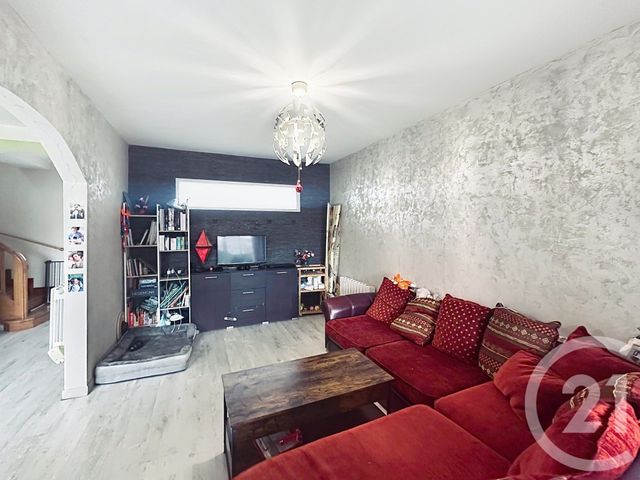 maison à vendre - 4 pièces - 93.4 m2 - PAMIERS - 09 - MIDI-PYRENEES - Century 21 S.D.I.