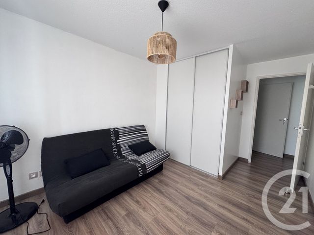 Appartement T3 à louer - 3 pièces - 63.2 m2 - PAMIERS - 09 - MIDI-PYRENEES - Century 21 S.D.I.