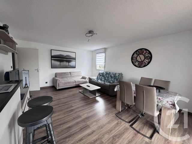 appartement - PAMIERS - 09