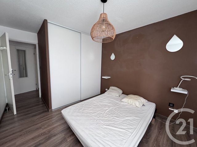 Appartement T3 à louer - 3 pièces - 63.2 m2 - PAMIERS - 09 - MIDI-PYRENEES - Century 21 S.D.I.