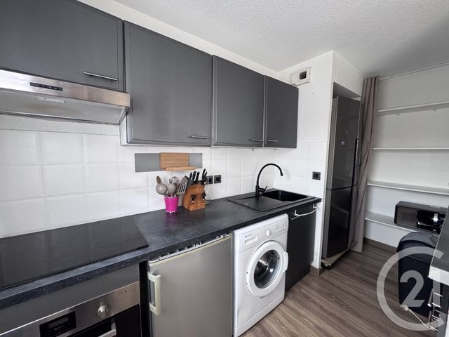 Appartement T3 à louer - 3 pièces - 63.2 m2 - PAMIERS - 09 - MIDI-PYRENEES - Century 21 S.D.I.