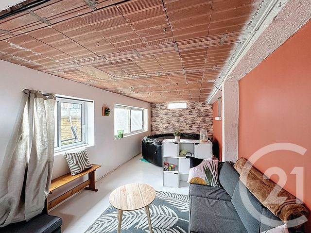 maison à vendre - 4 pièces - 95.6 m2 - PAMIERS - 09 - MIDI-PYRENEES - Century 21 S.D.I.