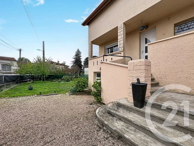 maison à vendre - 4 pièces - 95.6 m2 - PAMIERS - 09 - MIDI-PYRENEES - Century 21 S.D.I.