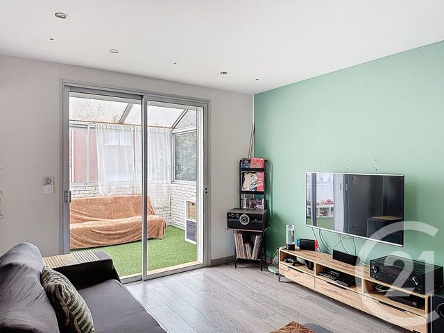 maison à vendre - 4 pièces - 95.6 m2 - PAMIERS - 09 - MIDI-PYRENEES - Century 21 S.D.I.