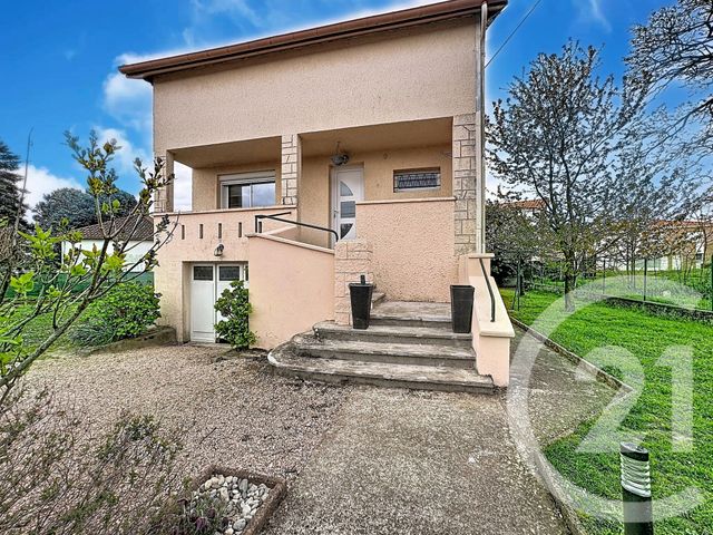 maison - PAMIERS - 09