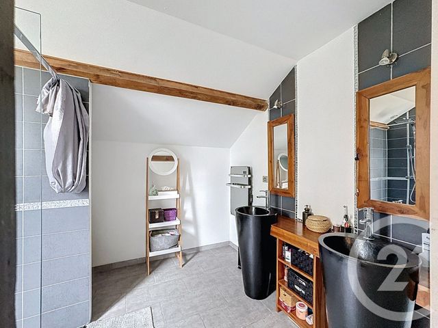 maison à vendre - 4 pièces - 95.6 m2 - PAMIERS - 09 - MIDI-PYRENEES - Century 21 S.D.I.