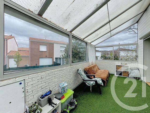 maison à vendre - 4 pièces - 95.6 m2 - PAMIERS - 09 - MIDI-PYRENEES - Century 21 S.D.I.