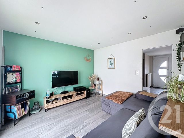 maison à vendre - 4 pièces - 95.6 m2 - PAMIERS - 09 - MIDI-PYRENEES - Century 21 S.D.I.