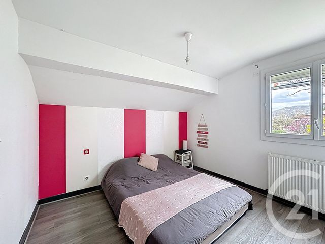 maison à vendre - 4 pièces - 95.6 m2 - PAMIERS - 09 - MIDI-PYRENEES - Century 21 S.D.I.