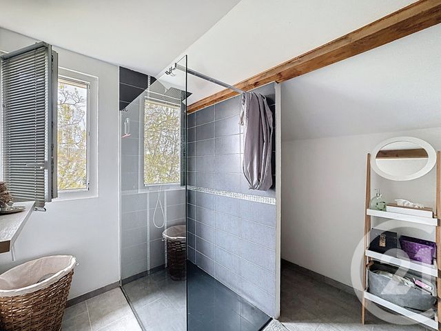 maison à vendre - 4 pièces - 95.6 m2 - PAMIERS - 09 - MIDI-PYRENEES - Century 21 S.D.I.