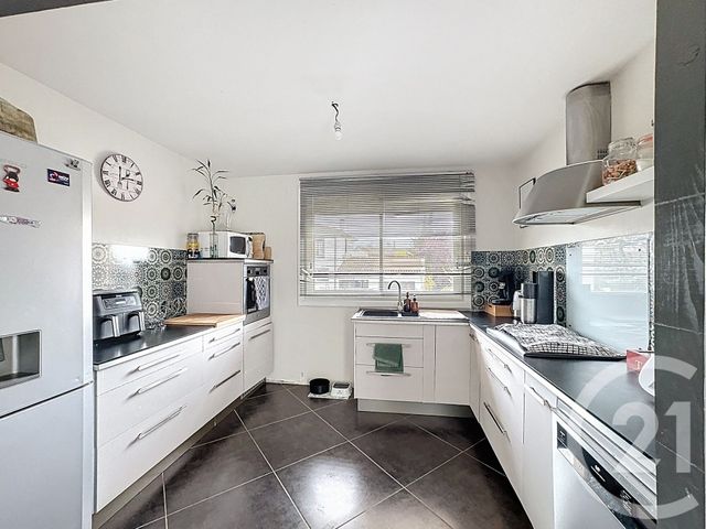 maison à vendre - 4 pièces - 95.6 m2 - PAMIERS - 09 - MIDI-PYRENEES - Century 21 S.D.I.