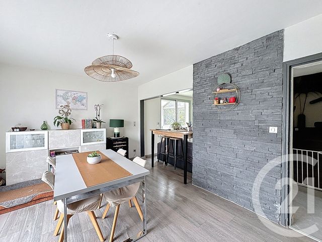 maison à vendre - 4 pièces - 95.6 m2 - PAMIERS - 09 - MIDI-PYRENEES - Century 21 S.D.I.