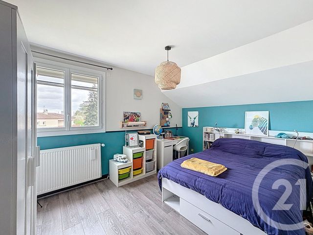 maison à vendre - 4 pièces - 95.6 m2 - PAMIERS - 09 - MIDI-PYRENEES - Century 21 S.D.I.