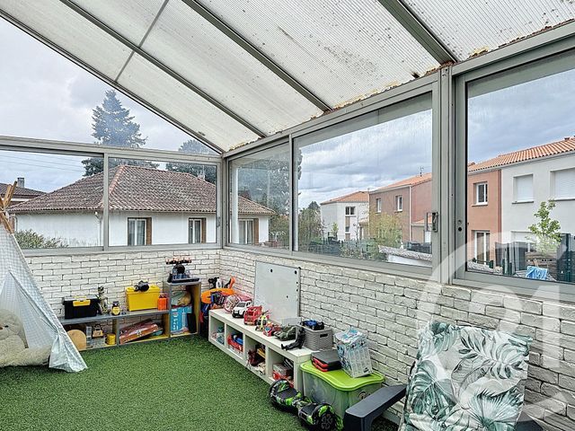 maison à vendre - 4 pièces - 95.6 m2 - PAMIERS - 09 - MIDI-PYRENEES - Century 21 S.D.I.