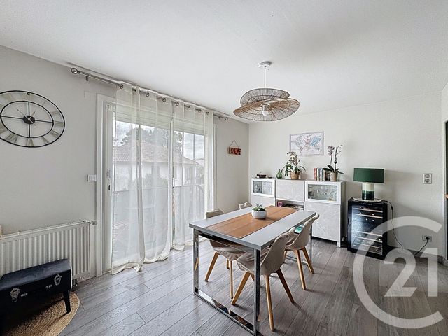 maison à vendre - 4 pièces - 95.6 m2 - PAMIERS - 09 - MIDI-PYRENEES - Century 21 S.D.I.