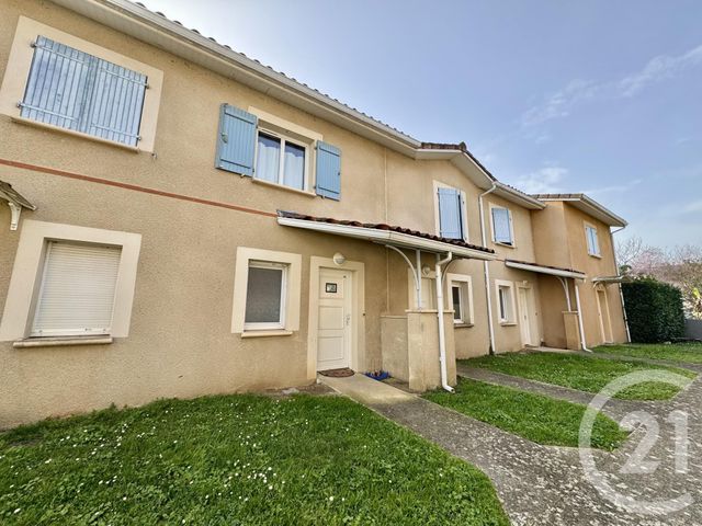 maison à vendre - 3 pièces - 61.0 m2 - PAMIERS - 09 - MIDI-PYRENEES - Century 21 S.D.I.