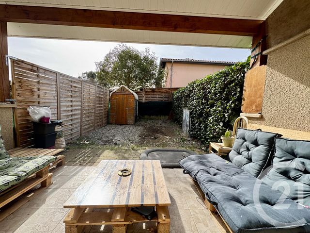 maison à vendre - 3 pièces - 61.0 m2 - PAMIERS - 09 - MIDI-PYRENEES - Century 21 S.D.I.