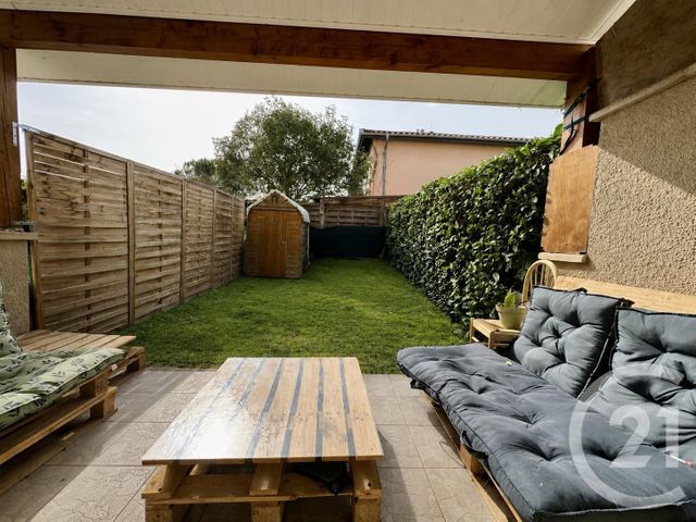 maison à vendre - 3 pièces - 61.0 m2 - PAMIERS - 09 - MIDI-PYRENEES - Century 21 S.D.I.