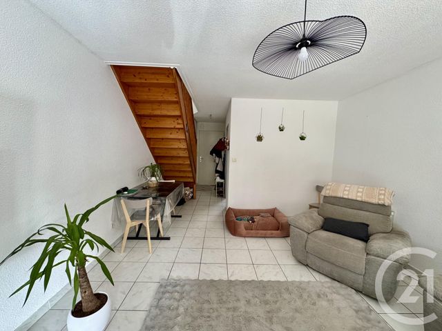 maison à vendre - 3 pièces - 61.0 m2 - PAMIERS - 09 - MIDI-PYRENEES - Century 21 S.D.I.