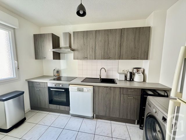 maison à vendre - 3 pièces - 61.0 m2 - PAMIERS - 09 - MIDI-PYRENEES - Century 21 S.D.I.