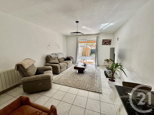 maison à vendre - 3 pièces - 61.0 m2 - PAMIERS - 09 - MIDI-PYRENEES - Century 21 S.D.I.